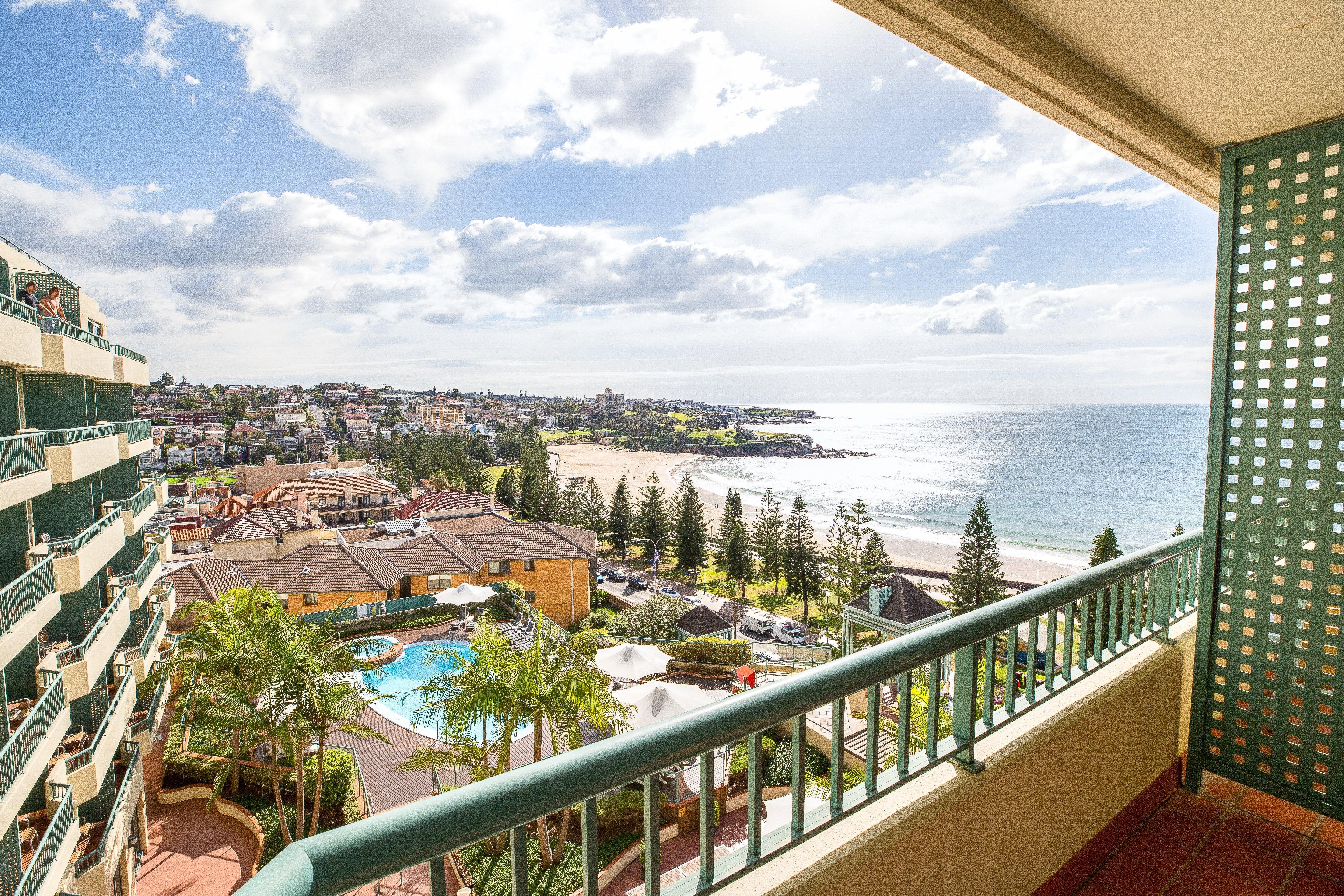 Crowne Plaza Sydney Coogee Beach By Ihg Εξωτερικό φωτογραφία
