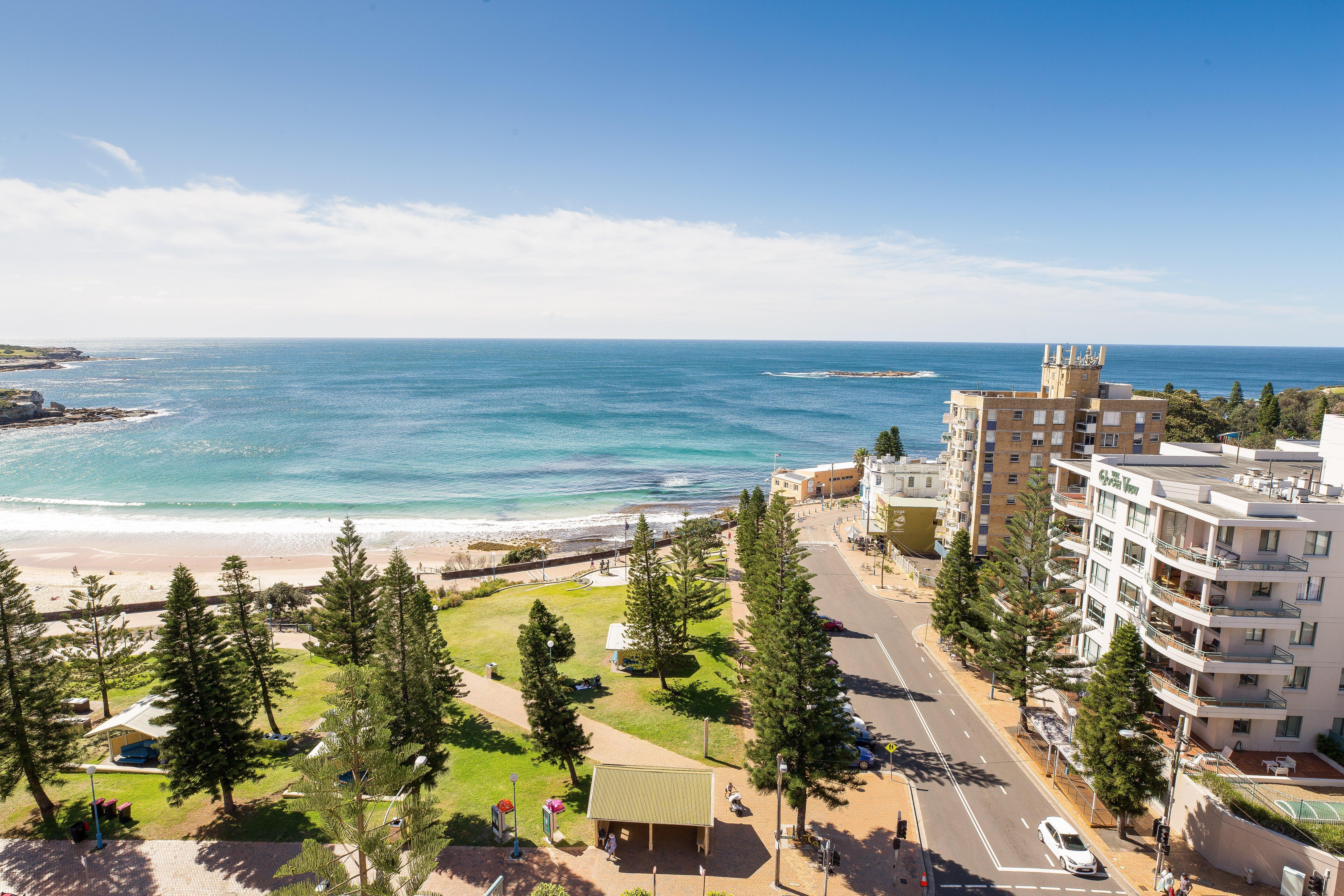 Crowne Plaza Sydney Coogee Beach, An Ihg Hotel Εξωτερικό φωτογραφία