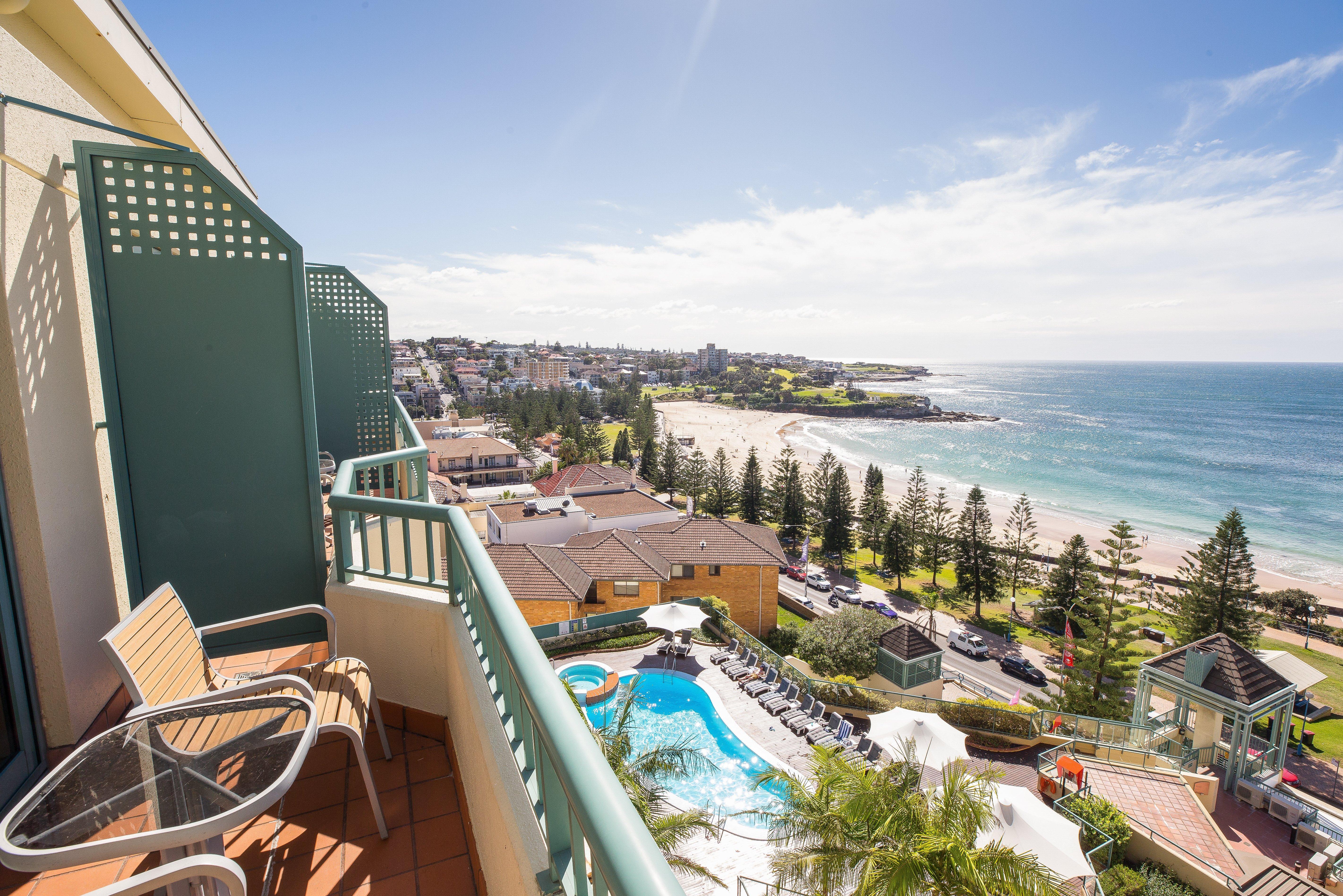 Crowne Plaza Sydney Coogee Beach By Ihg Εξωτερικό φωτογραφία